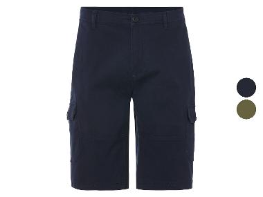 Short cargo pour hommes LIVERGY®