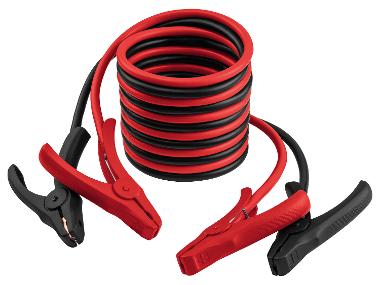 ULTIMATE SPEED® Câble de démarrage type 25