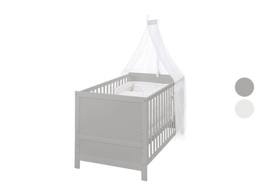 roba Ensemble de lit pour enfant »Magie des étoiles«, 70 x 140 cm