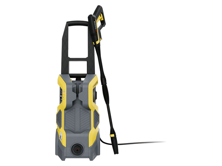 Aller en mode plein écran PARKSIDE® Nettoyeur haute pression »PHD 135 D5«, 1800 W - Photo 4