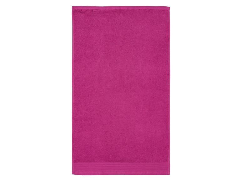 Ga naar volledige schermweergave: LIVARNO home Handdoek, set van 6 - afbeelding 16