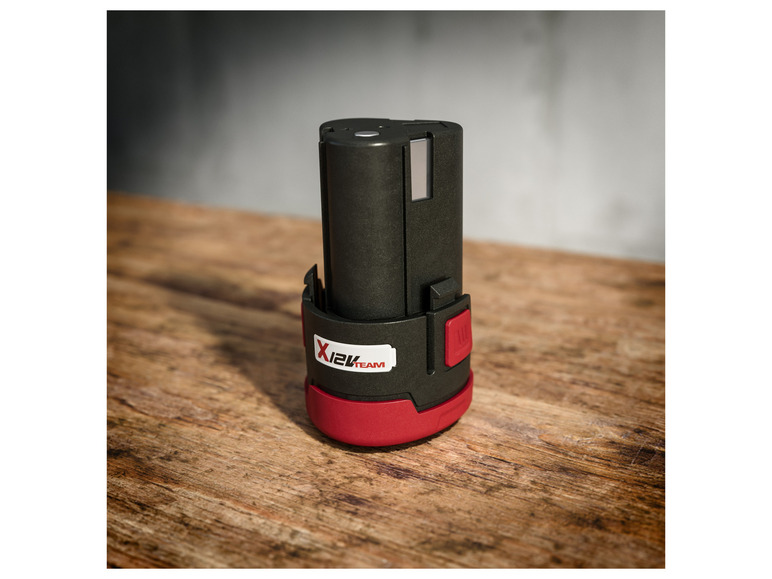 Ga naar volledige schermweergave: PARKSIDE® Accu 12 V, 2 Ah »PAPK 12« - afbeelding 2
