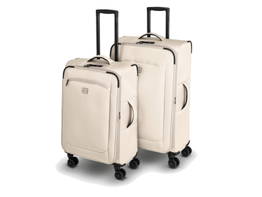 Trolley de voyage TOPMOVE®, 2 pièces, 96 l et 62 l