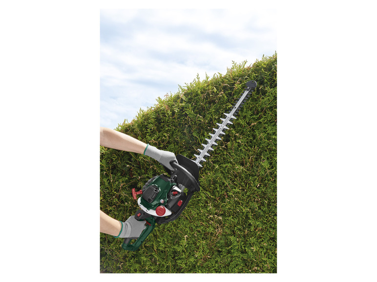 Ga naar volledige schermweergave: PARKSIDE® Benzineheggenschaar »PBHS 650 A1« - afbeelding 7