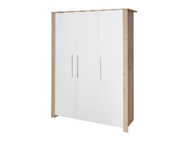 roba Armoire »Malo«, 3 portes 