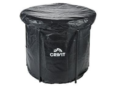 Tonneau pour bain de glace CRIVIT