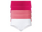 rood/roze/wit