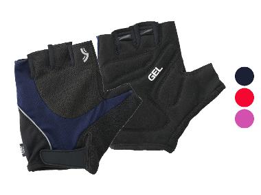 CRIVIT Gants de vélo