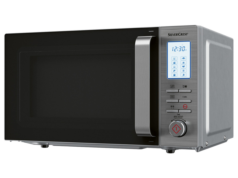 Micro Ondes Lidl Silvercrest Silvercrest Steel Eds Smw Lidl Microwave Stainless B4 Test Technical Manual Data Advice Price Instruction Customer Reviews Micro Four Accessories 11 Micro-ondes SILVERCREST® KITCHEN TOOLS | Lidl.be