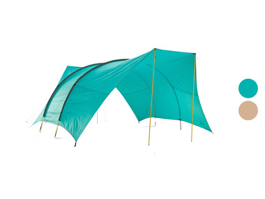 Grand Canyon Tarp abri de camping