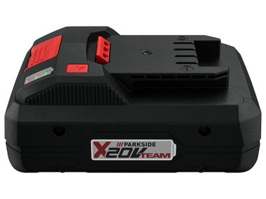 PARKSIDE PERFORMANCE® Smart accu 20 V, 4 Ah »PAPS 204 A1«