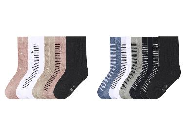 Chaussettes pour enfants, 10 paires lupilu®