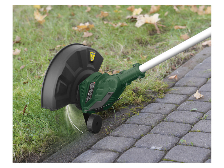 Ga naar volledige schermweergave: PARKSIDE® Accugazontrimmer »PRTA 20-Li«, 20 V - afbeelding 4