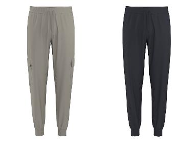 ESMARA MEN Pantalon de jogging pour hommes