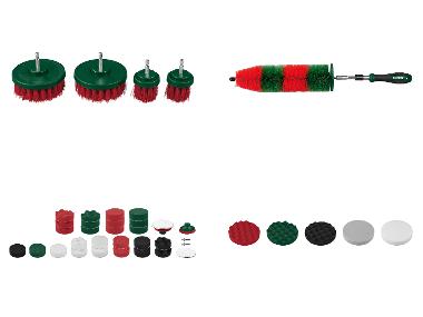 Brosses pour voiture PARKSIDE®