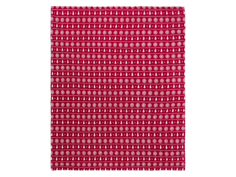 Ga naar volledige schermweergave: LIVARNO home XXL-plaid, 180 x 220 cm - afbeelding 18