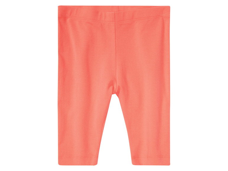 Ga naar volledige schermweergave: lupilu® Caprilegging met elastische taille - afbeelding 2