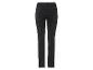 Zwarte skinny jeans voor dames.