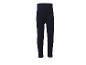 Legging enfant bleu marine uni