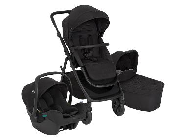 GRACO Set poussette »Near2Me™ DLX 3en1«