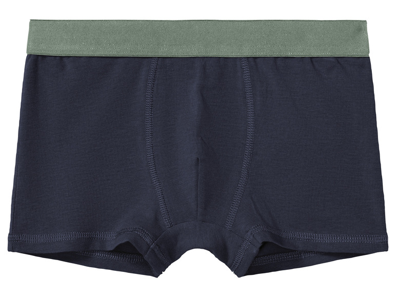 Ga naar volledige schermweergave: pepperts!® Set van 3 boxers van een biokatoenmix - afbeelding 4