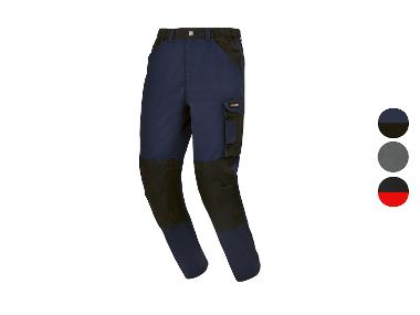 Pantalon de travail doublé pour hommes PARKSIDE®