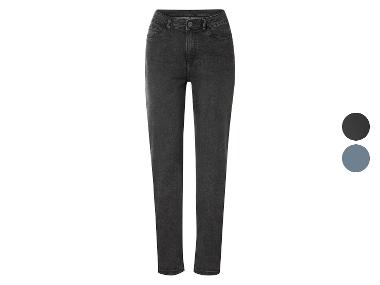 ESMARA® Jeans pour femmes, Straight Fit