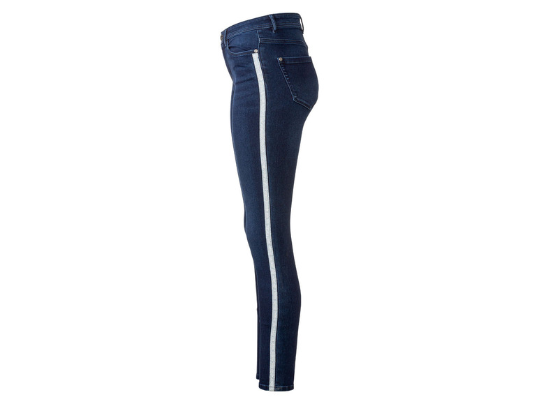 Ga naar volledige schermweergave: esmara® Super skinny jeans van een katoenmix - afbeelding 3