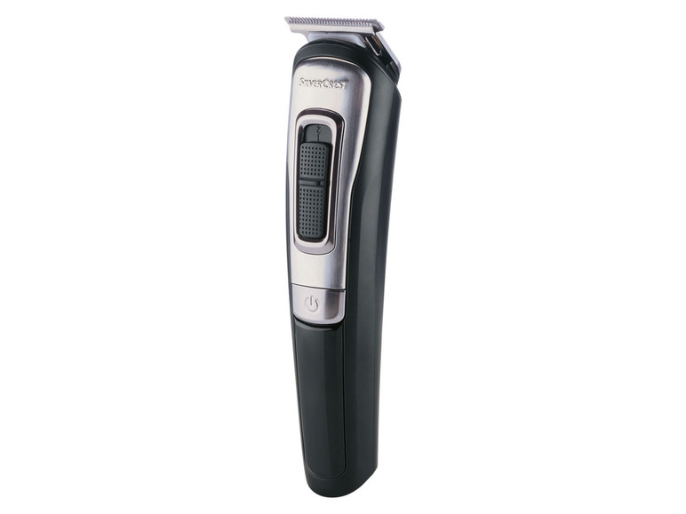 Ga naar volledige schermweergave: SILVERCREST® PERSONAL CARE Haar- en baardtrimmer - afbeelding 3