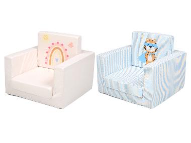 LIVARNO® Fauteuil pour enfants
