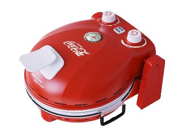 COCA COLA Appareil à pizza