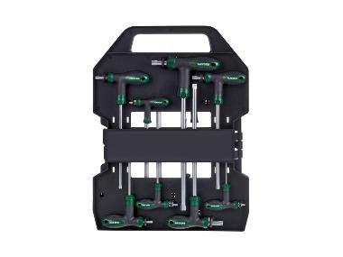 Jeu de clés mâles, 16 pièces PARKSIDE®