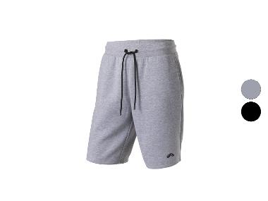 CRIVIT Short de jogging pour hommes