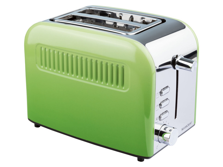 Aller en mode plein écran SILVERCREST® KITCHEN TOOLS Grille-pain, 920 W - Photo 53
