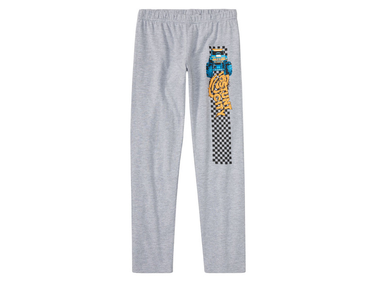 Aller en mode plein écran LEGO Pyjama en pur coton - Photo 6