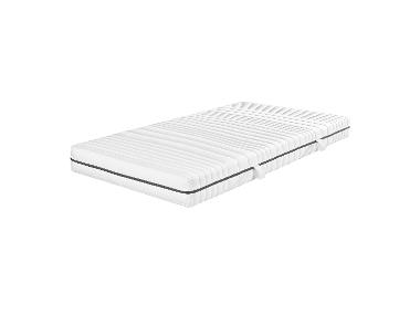 Matelas en mousse confort Waves, H2, 140 x 200 cm LIVARNO®