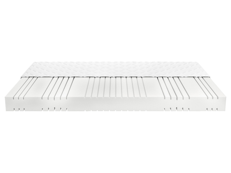 Ga naar volledige schermweergave: LIVARNO home Comfortmatras, 140 x 200, H3 - afbeelding 3