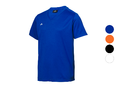 Maillot de football pour enfants CRIVIT