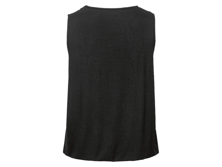 Ga naar volledige schermweergave: esmara® Zomerse top met ronde hals of V-hals - afbeelding 10