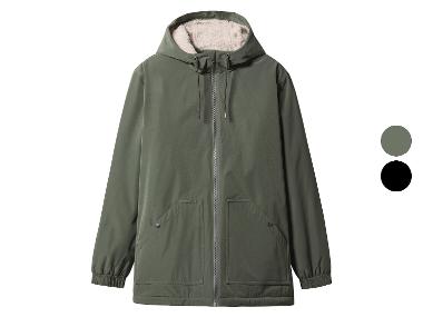 Parka pour hommes esmara Men