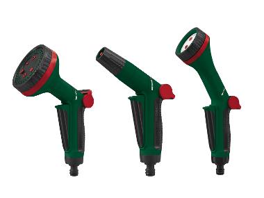 PARKSIDE® Arroseur de jardin