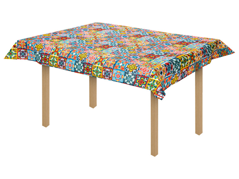 Aller en mode plein écran LIVARNO home Nappe - Photo 15