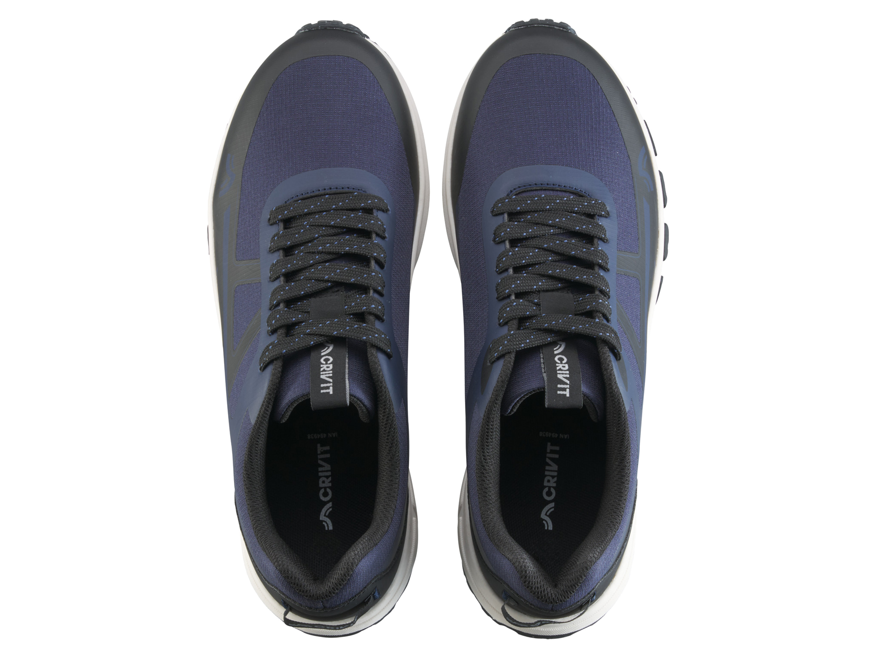 Chaussures de trekking pour hommes CRIVIT - 6