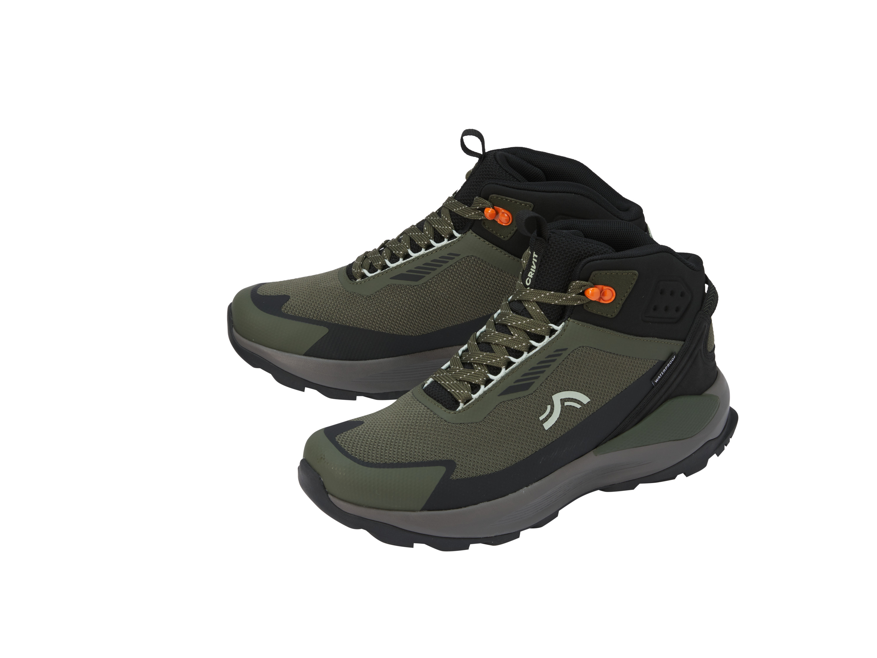 CRIVIT Trekkingschoenen voor heren - 2