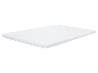 LIVARNO home Topdekmatras, 140 x 200 cm
