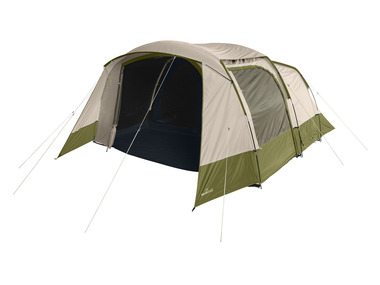 Tente tunnel, 5 personnes Rocktrail