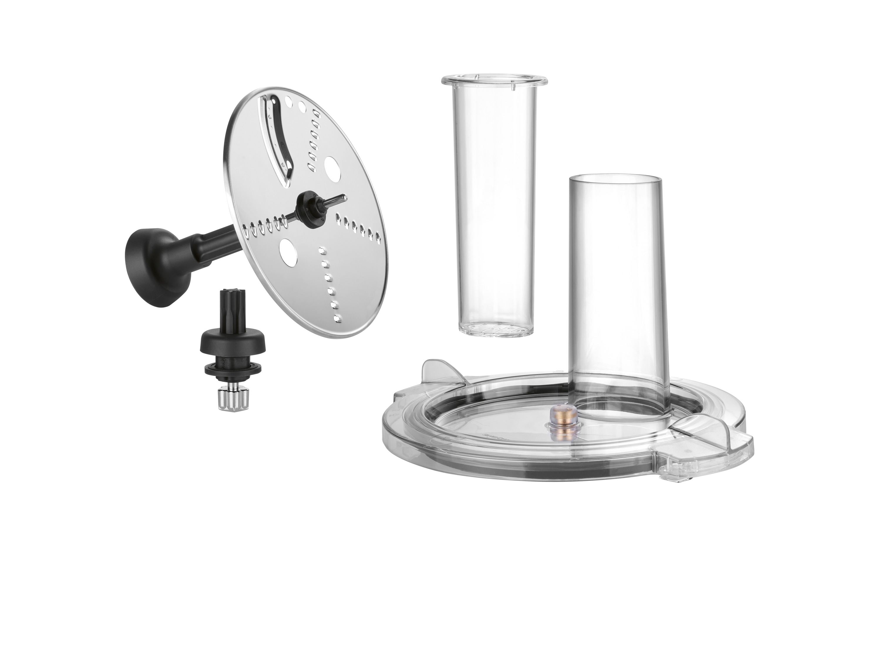 Opzetstuk Monsieur Cuisine SILVERCREST® KITCHEN TOOLS
