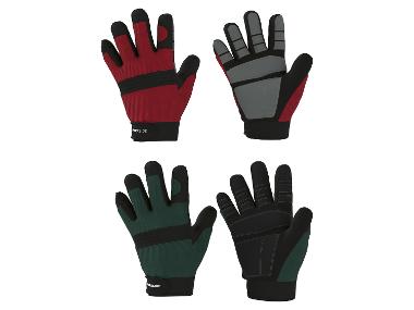 PARKSIDE® Gants de travail «Hybrid»