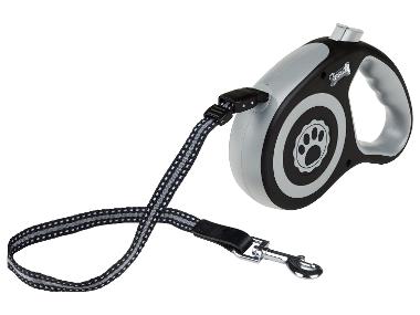 ZOOFARI® Laisse enrouleur