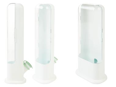 Récipients hermétiques pour herbes LIVARNO home